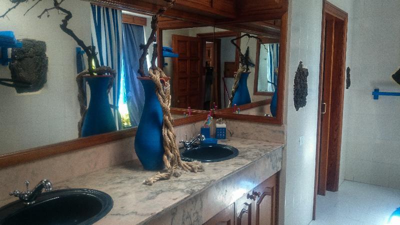 Juan Hotel Las Puntas