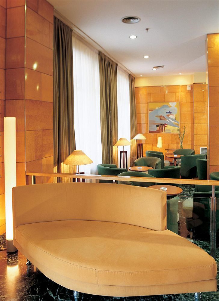 Nh Ciudad De 4*