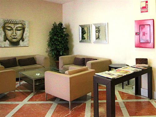 Th Boadilla Hotel Boadilla del Monte