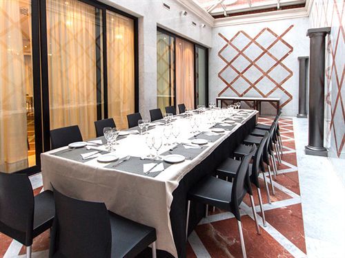 Th Boadilla Hotel Boadilla del Monte