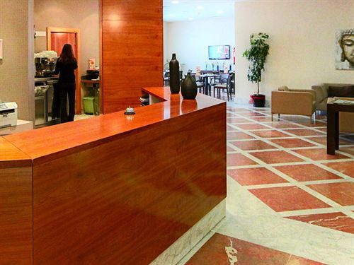 Hotel Th Boadilla 3*
