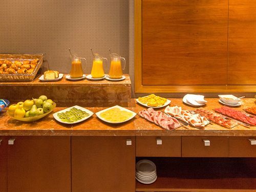 Hotel Th Boadilla Boadilla del Monte