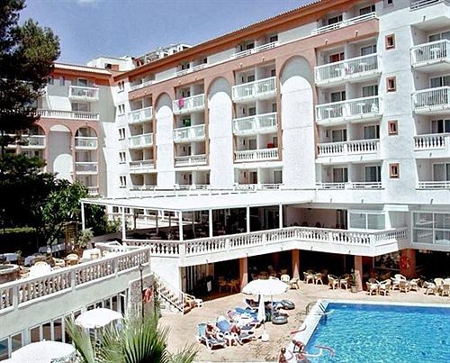 Canyamel Classic, Solo Adultos Hotel