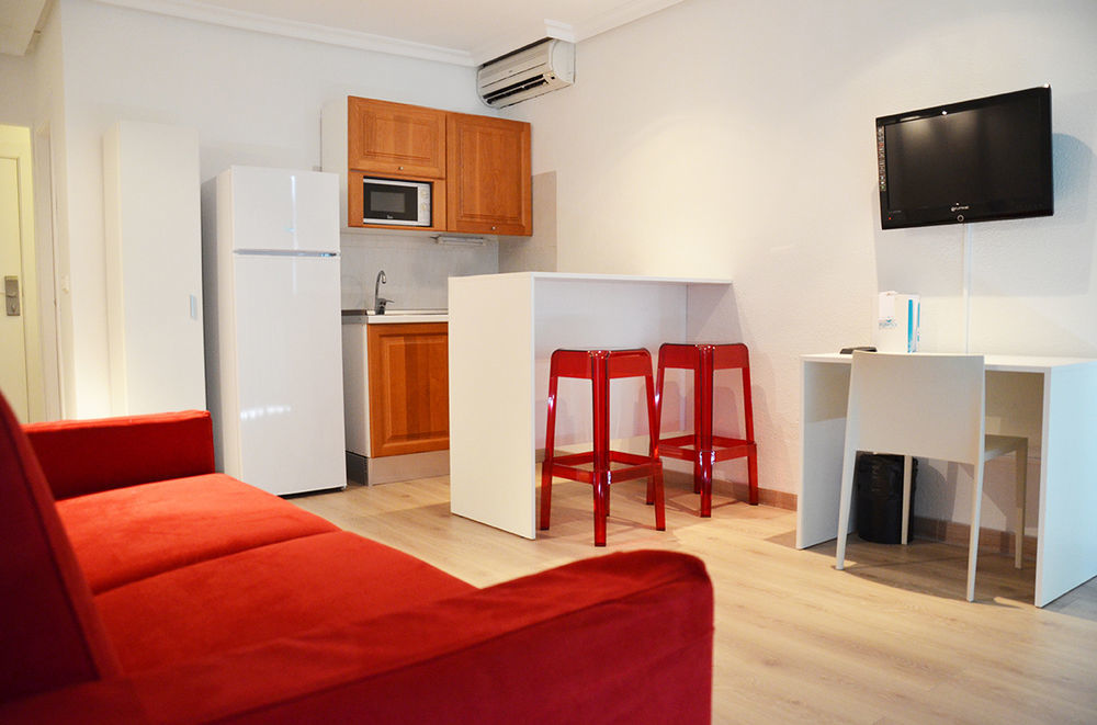 Apartahotel Vibra Tivoli Playa d'en Bossa