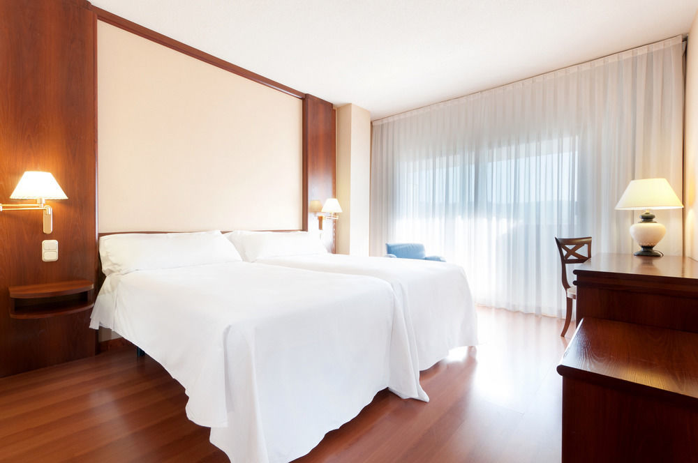 Segovia Sierra De Guadarrama 4* Los Angeles de San Rafael