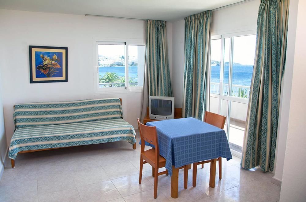 Vibra Jabeque Dreams Ibiza Town