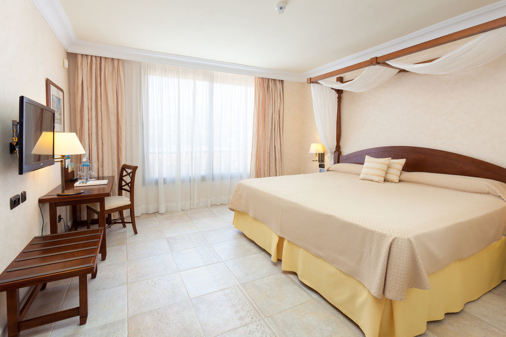 Gran Tacande Wellness & Relax Hotel Costa Adeje (Tenerife)