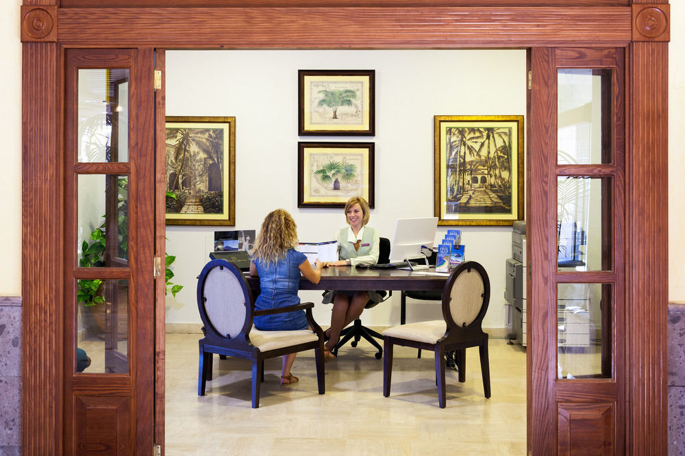 Gran Tacande Wellness & Relax 5*