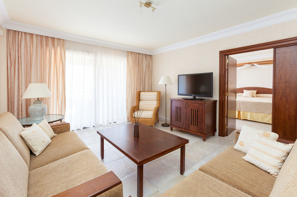 Hotel Gran Tacande Wellness & Relax 5*