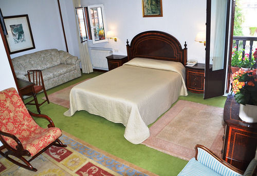 Hotel Museo Infantes Santillana del Mar