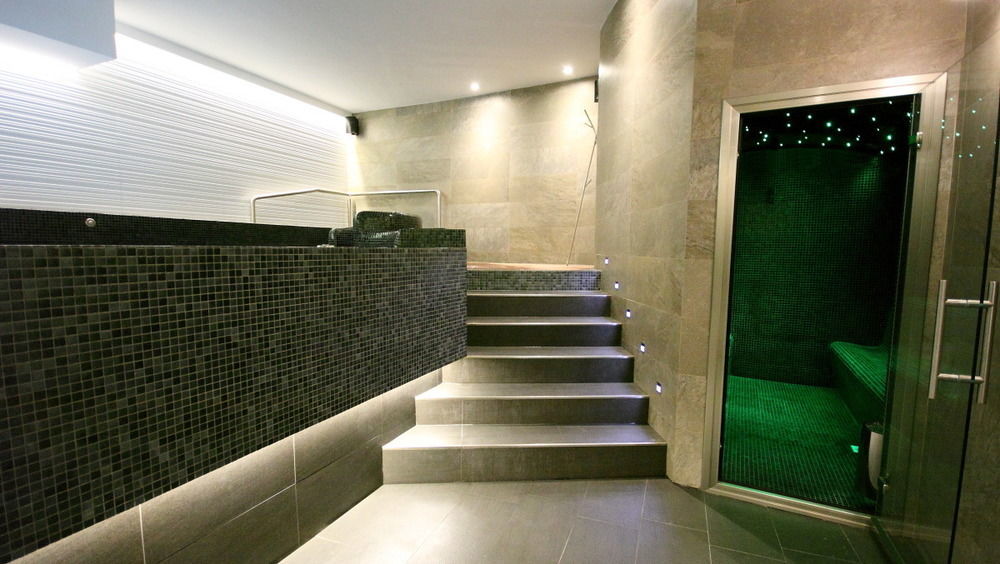 Nanin Playa Hotel