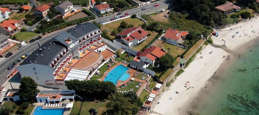 Nanin Playa Hotel 3*