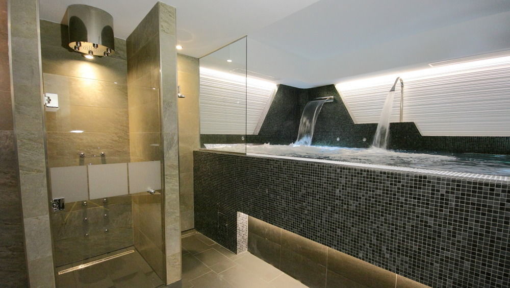 Nanin Playa Hotel Sanxenxo