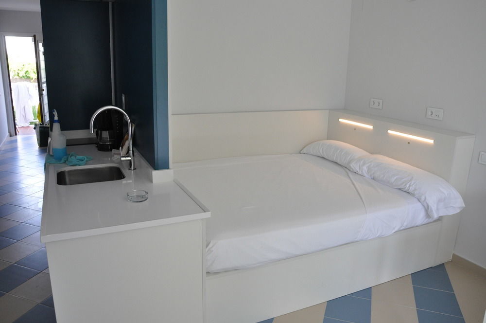 Apartamento Sunway Amapola