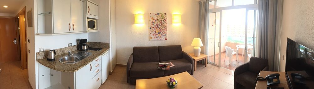 Aparthotel Buenos Aires Gran Canaria Playa del Ingles (Gran Canaria)
