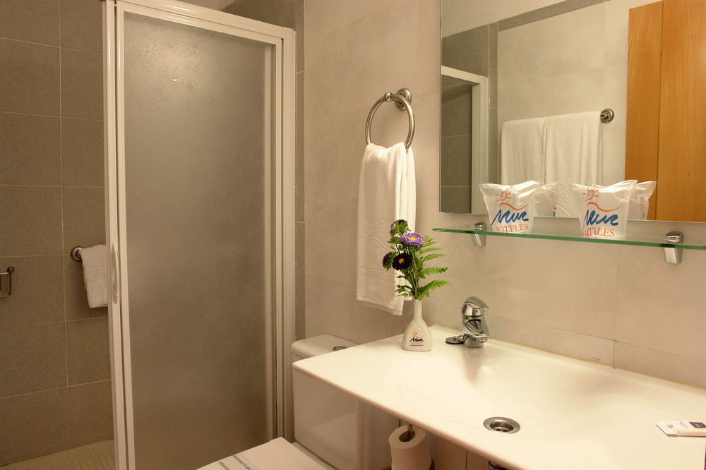 Buenos Aires Gran Canaria Aparthotel