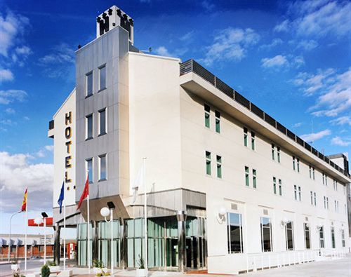 Ciudad De Hotel