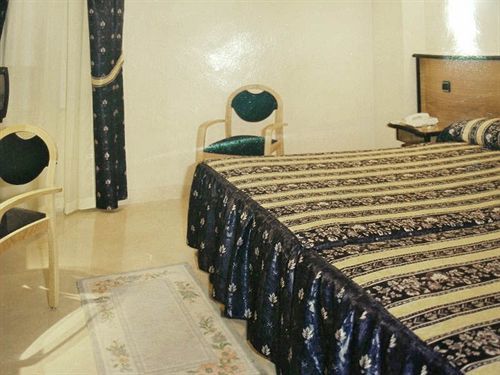 Hotel Ciudad De Fuenlabrada