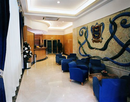 Ciudad De Hotel Fuenlabrada
