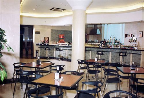 Hotel Ciudad De