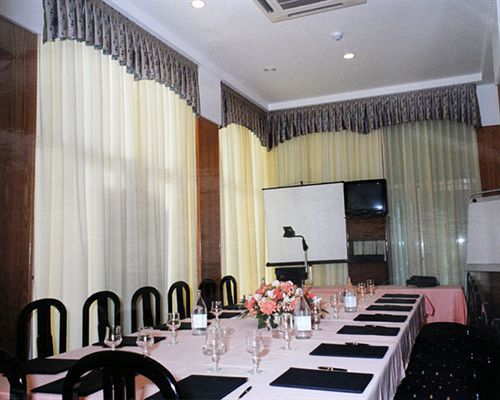 Ciudad De Hotel 3*