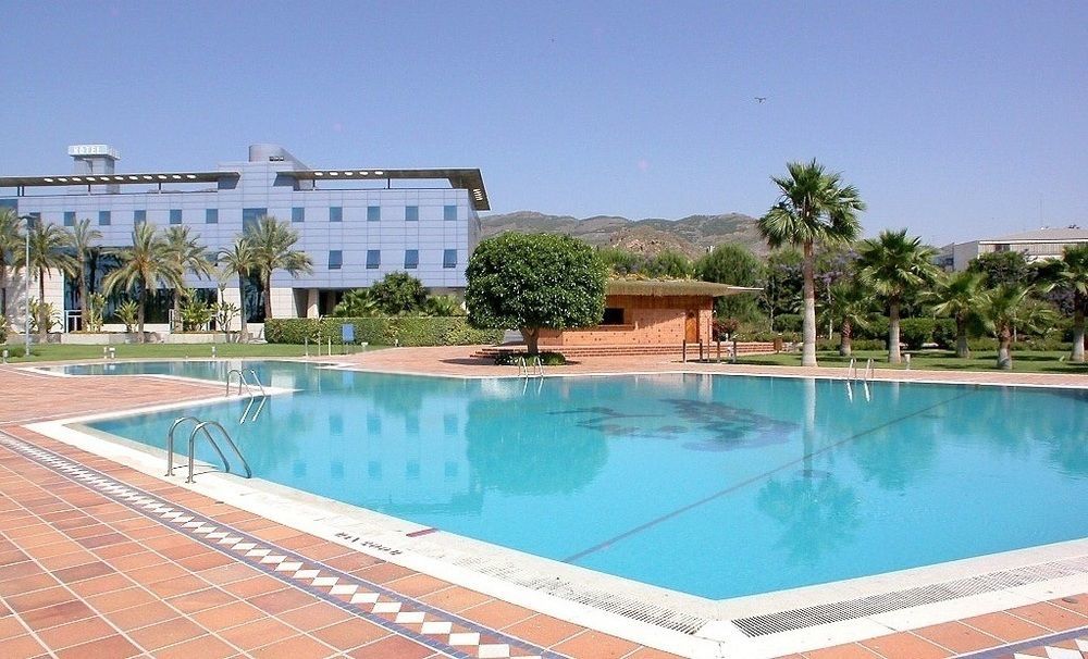 Jardines De Amaltea