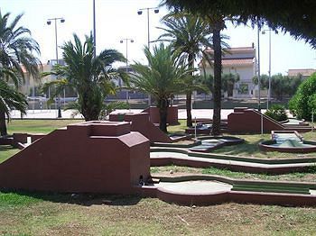 Daurada Park Hotel