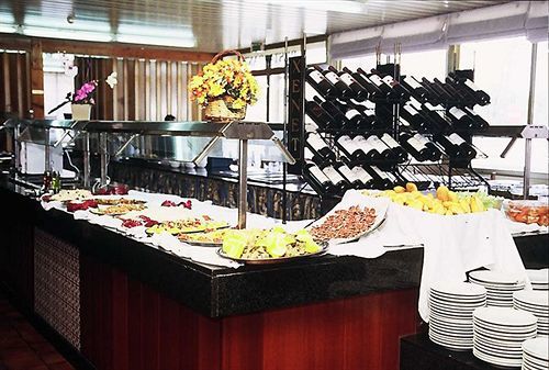 Daurada Park Hotel Cambrils