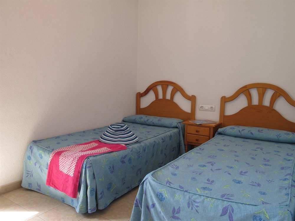Apartment Playamar *