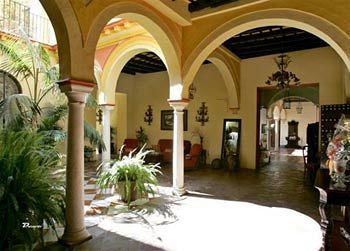 De Palacio 3*