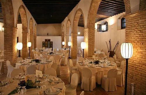 De Palacio Sanlucar de Barrameda