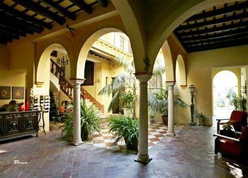 De Palacio 3* Sanlucar de Barrameda