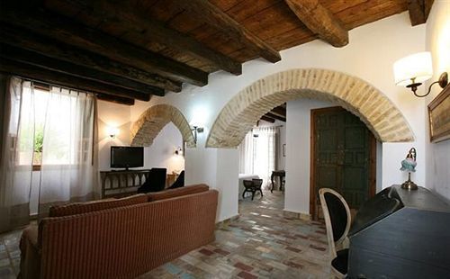 De Palacio Hotel