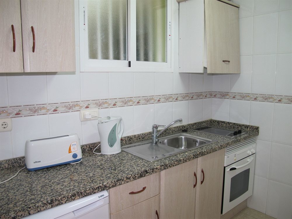Playamar Apartment