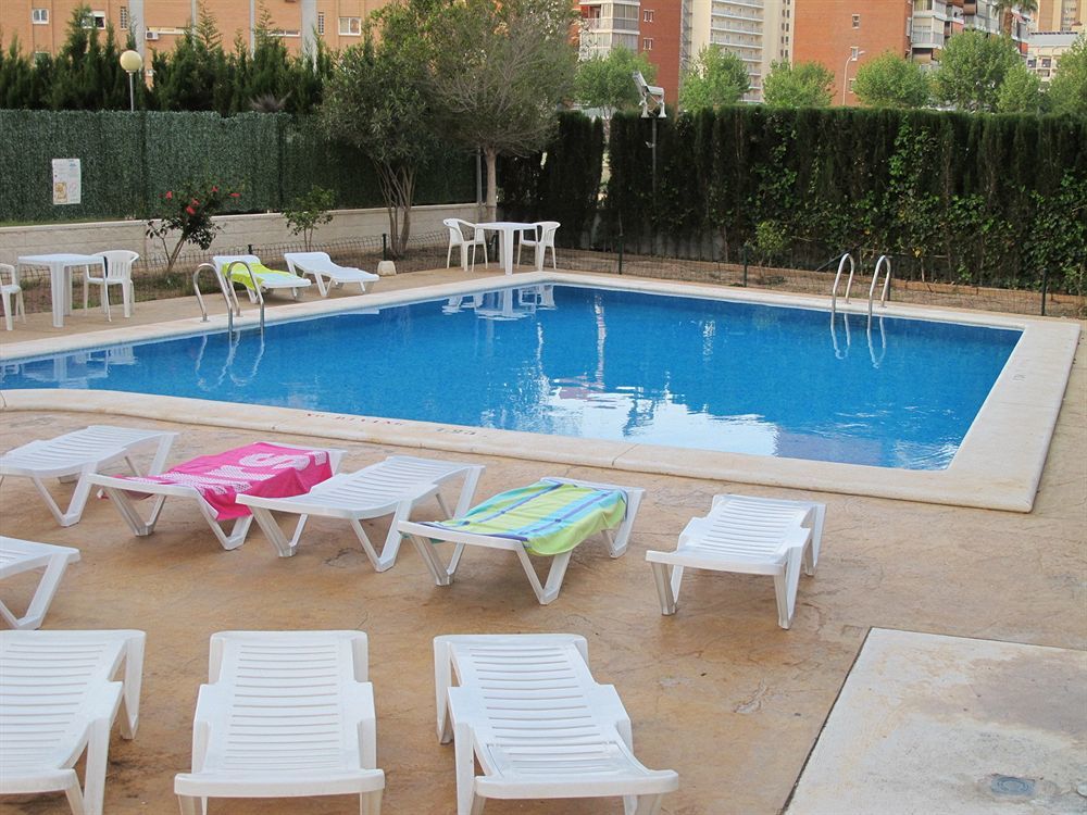 Playamar Apartment *