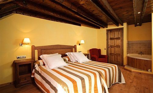 Hotel Casa Rafeleta