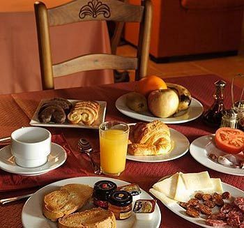 Casa Rafeleta Hotel