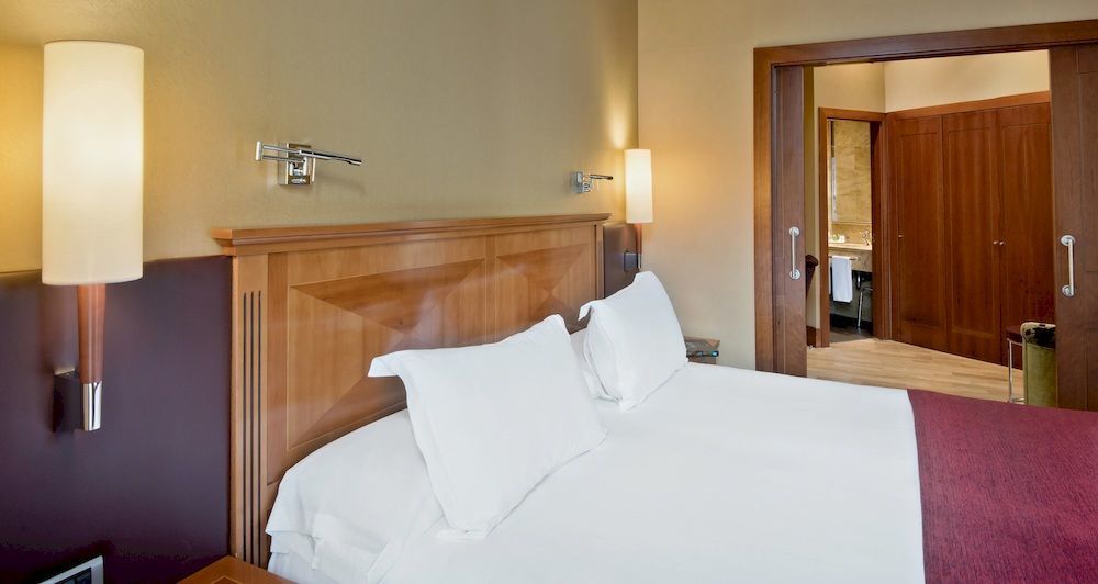 Hotel Nh Collection Vigo