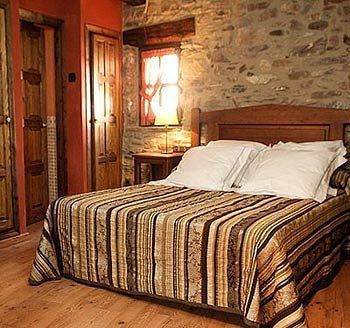 Hotel Casa Rafeleta 2*