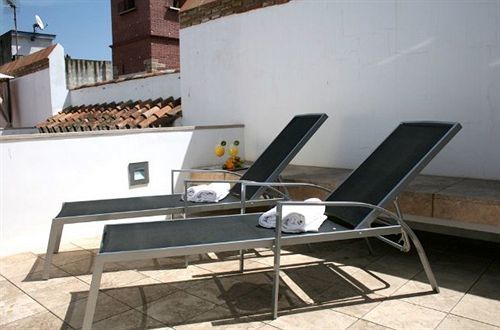 Apartamento Coronado *