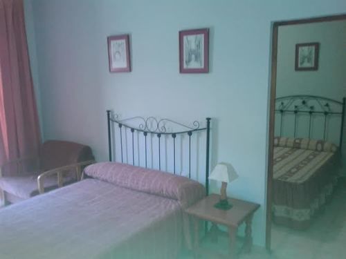 Hostal Trujillo * Trujillo