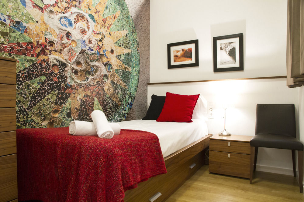 Dailyflats Centre Apartment