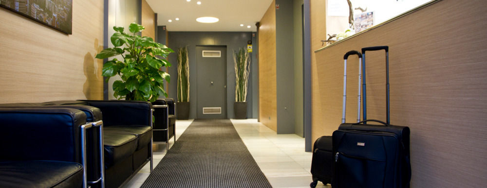 Dailyflats Centre Apartment *