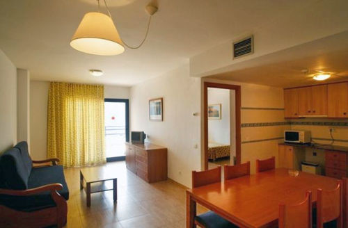 Apartment Pins I Mar Cambrils