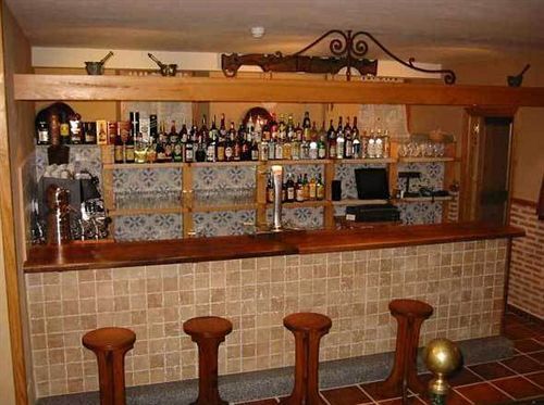 Country house El Torreon De (adults Only) Navacerrada