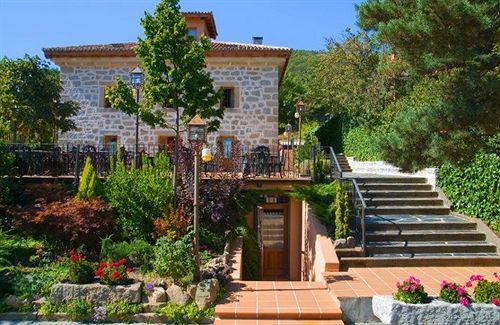 El Torreon De (adults Only) Navacerrada