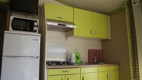Armanello Campsite