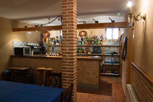 El Torreon De (adults Only) Country house