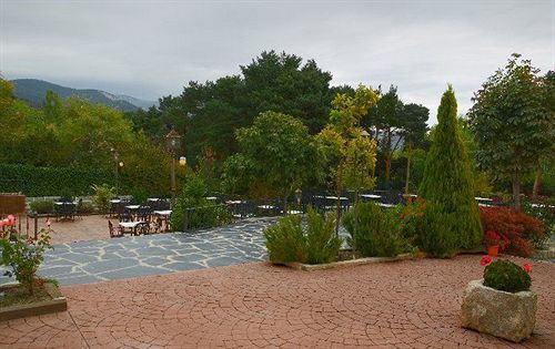 El Torreon De (adults Only)
