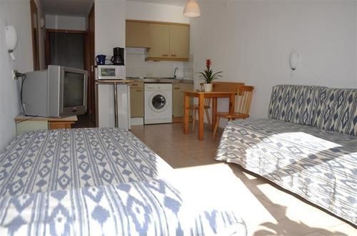 Alper Mallorca Apartamento *